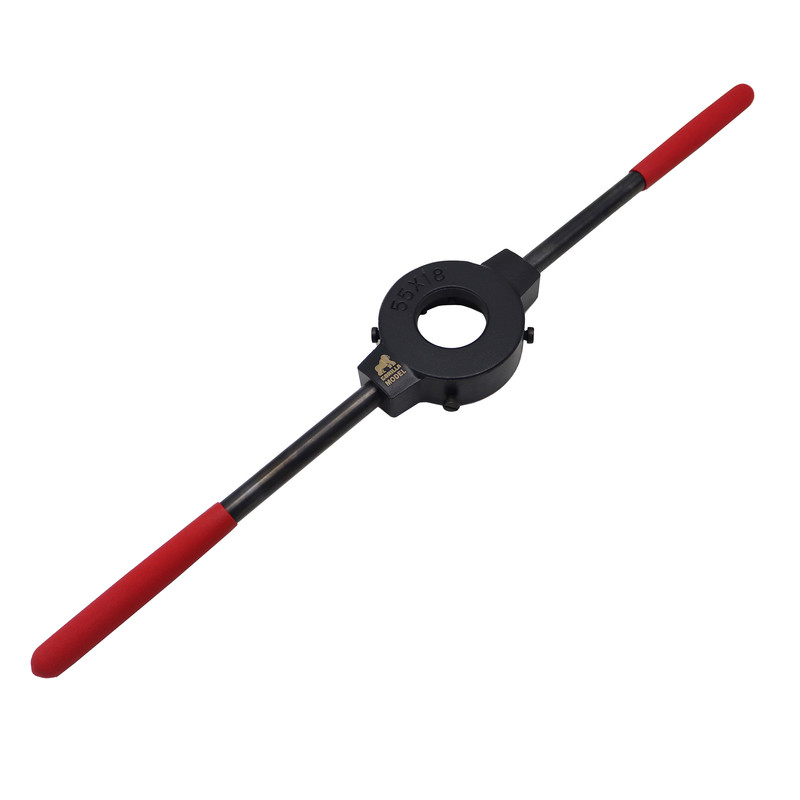 دسته حدیده مدل گوریلا کد YP-55x18MM سایز 55 میلیمتر