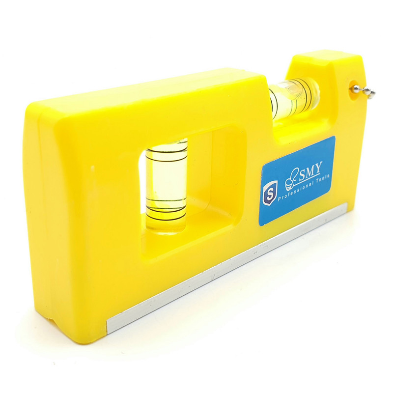 تراز جیبی اس ام وای مدل 10CM