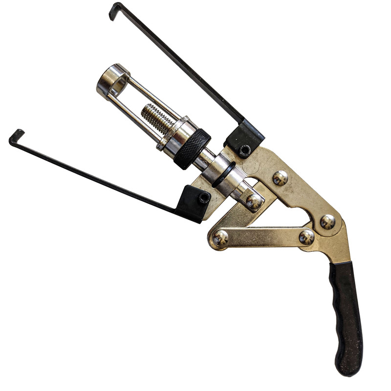 سوپاپ جمع کن مدل AKMG - 44521