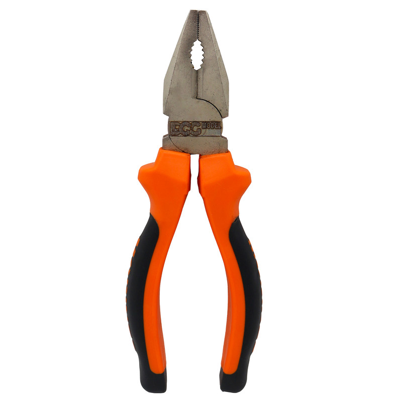 انبر دست مدل داگ کد YP-MOS-06 سایز 6 اینچ