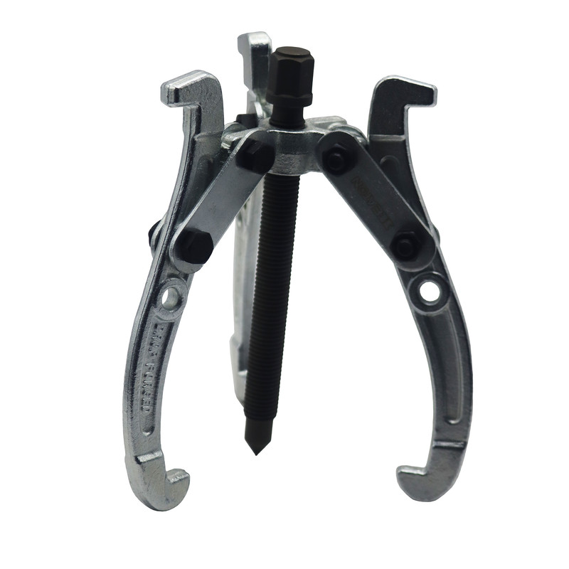 پولی کش سه شاخ هیتون مدل YP-6INCH/150MM