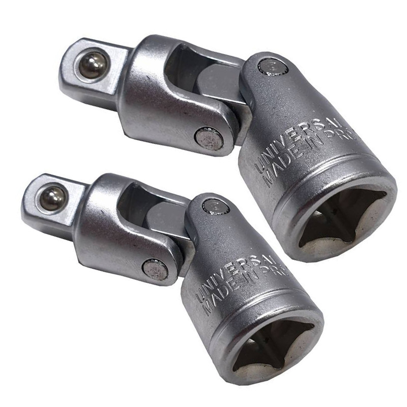 لقلقه بکس مدل ZNER 2205 سایز 1/2 میلی متر مجموعه 2 عددی