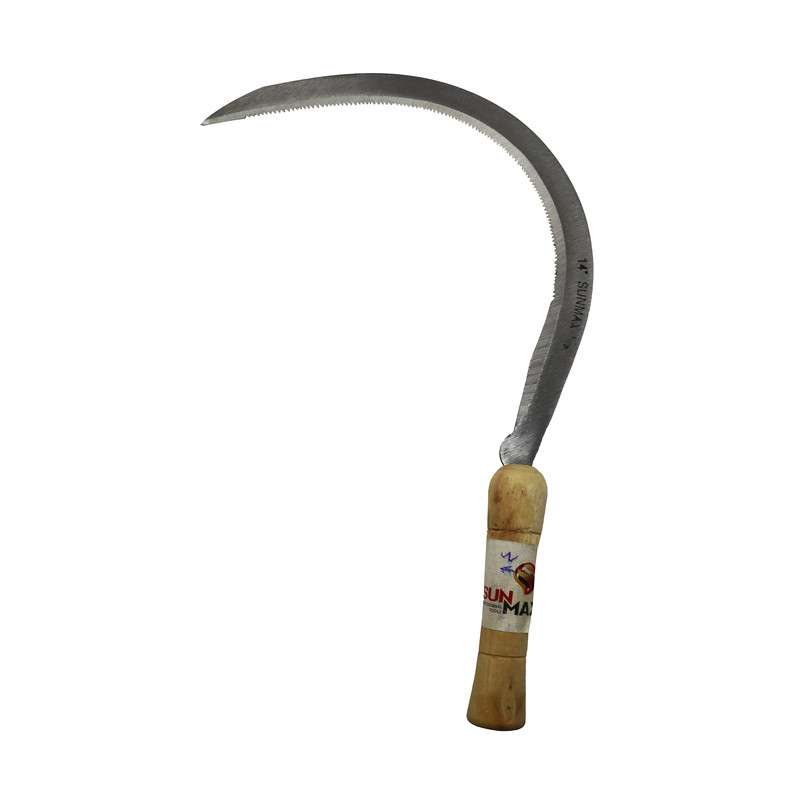 داس سان مکث مدل هلالی کد YP-14INCH