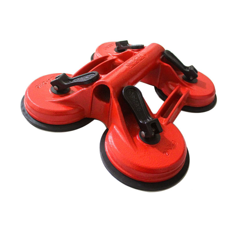 قاپک شیشه مدریت پلاس مدل C4 - D115