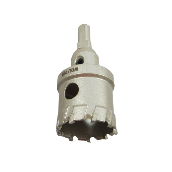 مته گردبر استیل ولف کد 1130 سایز 37 میلی متر