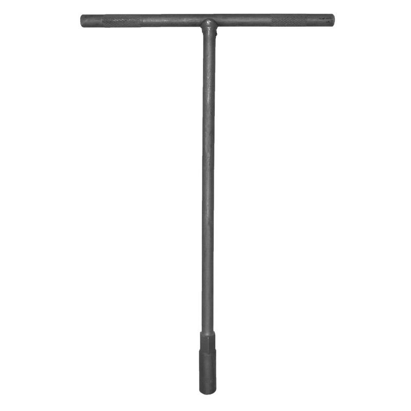 آچار بکس تی مدل ART-LB-S10 سایز 10 میل متر