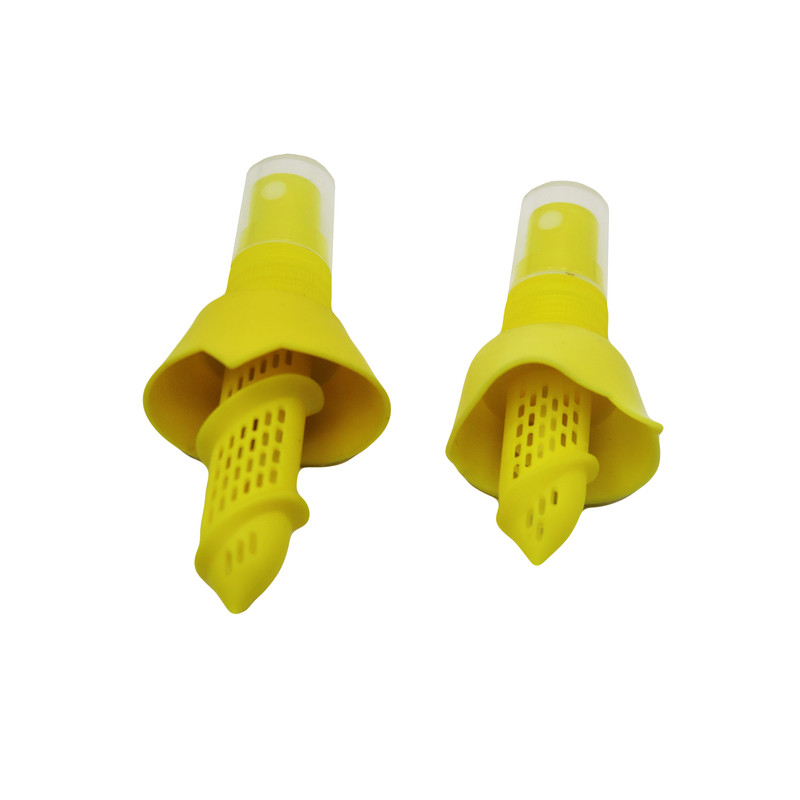 اسپری مرکبات تی اس مدل YP-TS-02 مجموعه 2 عددی 