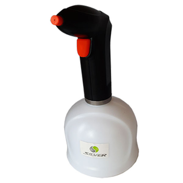  سمپاش شارژی سیلور مدل AR-GT-LS-0M1L حجم 1 لیتر