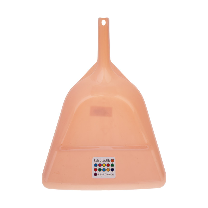 خاک انداز تک پلاستیک مدل 400225