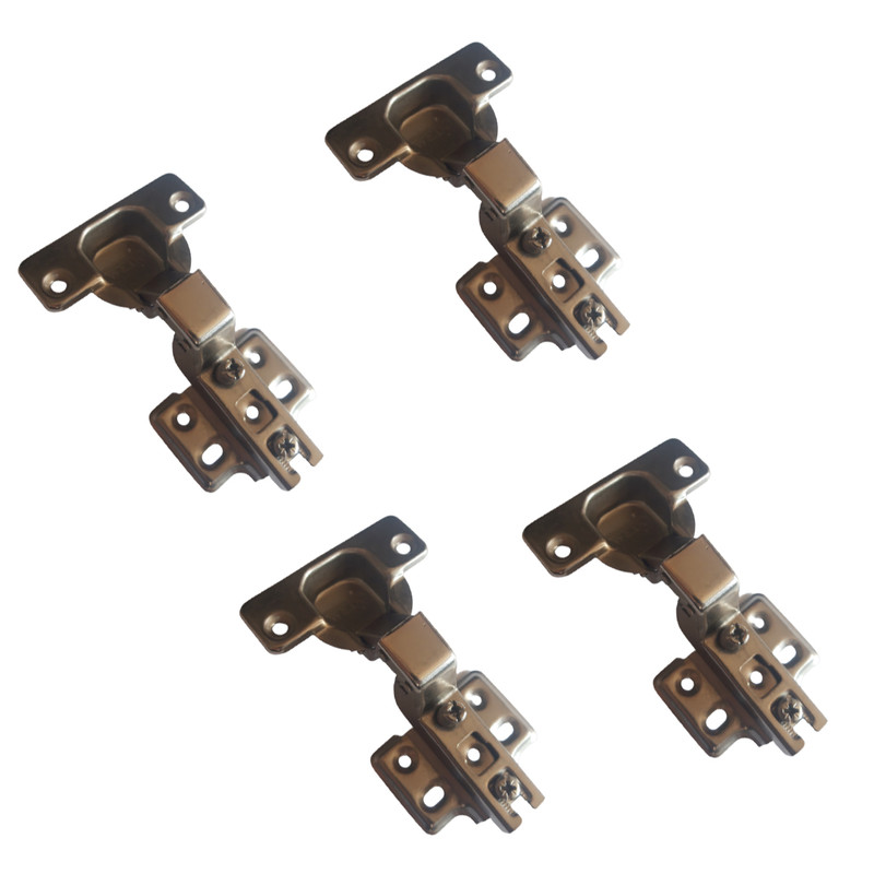 لولا کابینت مدل TOKAR-CAMEL کد 475 بسته 4 عددی