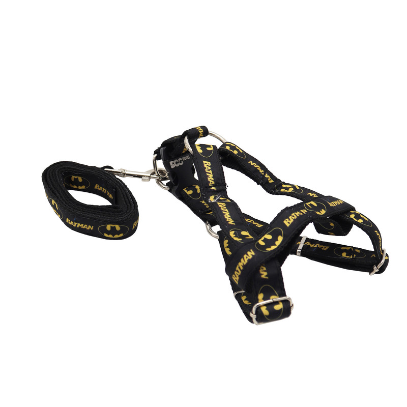  بند قلاده و قلاده کتفی سگ مدل داگ کد YPM-BT-140CM