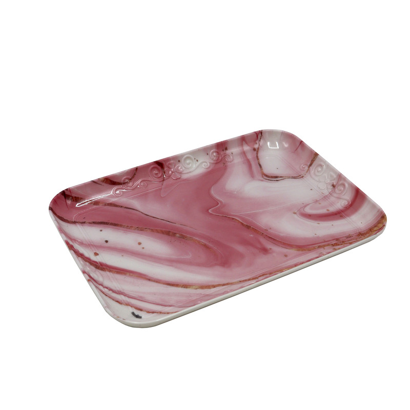 سینی مدل ابر و باد کد YP-SOR-G400