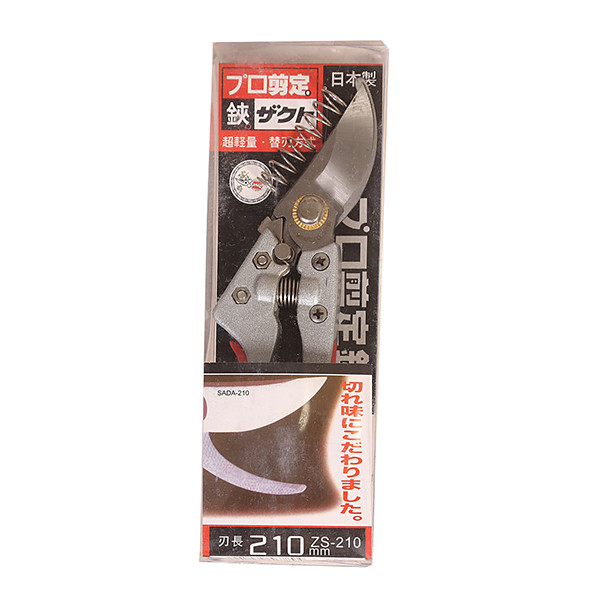 قیچی باغبانی مدل sada-210