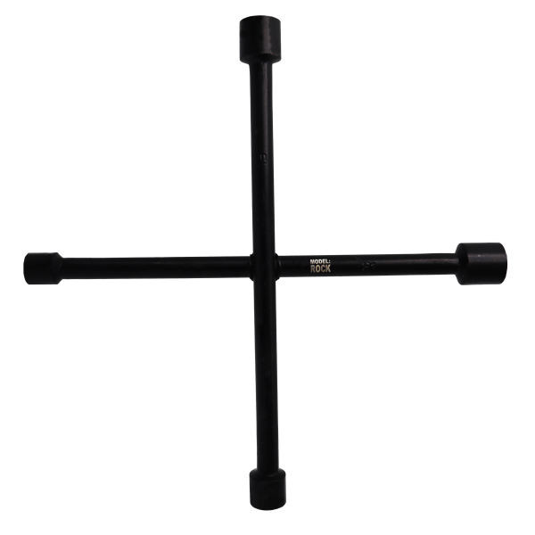 آچار خودرو و چرخ مدل R30N سایز 14، 17، 18، 21 میلی متر