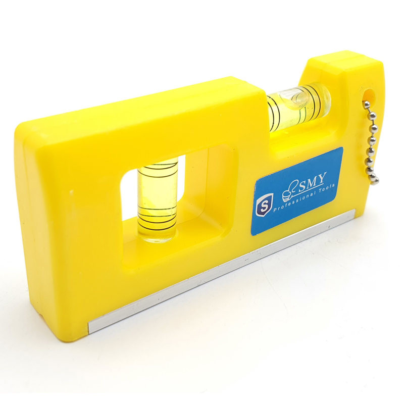 تراز جیبی اس ام وای مدل 10CM