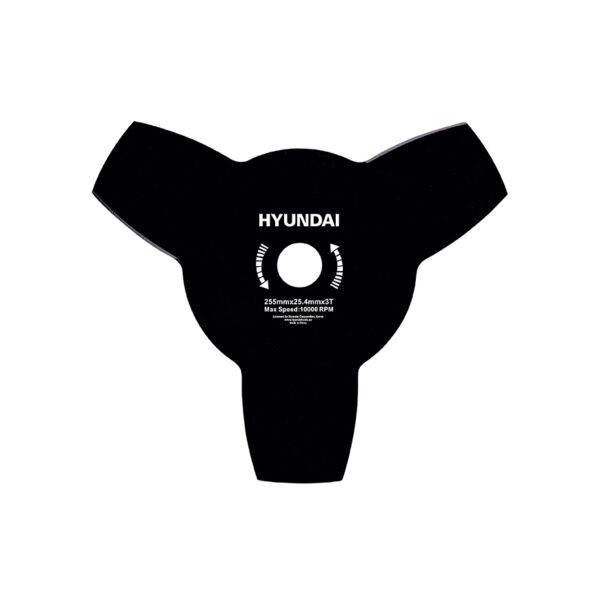 تیغه علف تراش هیوندای مدل 25503T