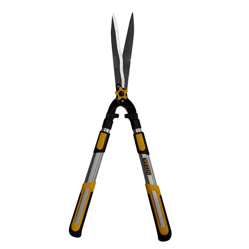  قیچی شمشاد زن هیزان مدل ۸۴۵۰