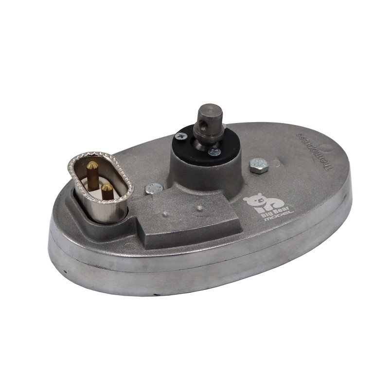  اتو یدک دستگاه آپارات مدل بیگ بر کد YP-SADE-500W