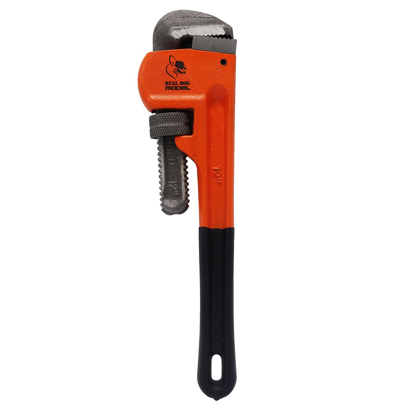  آچار شلاقی مدل بول داگ کد YPM-012 سایز 12 اینچ