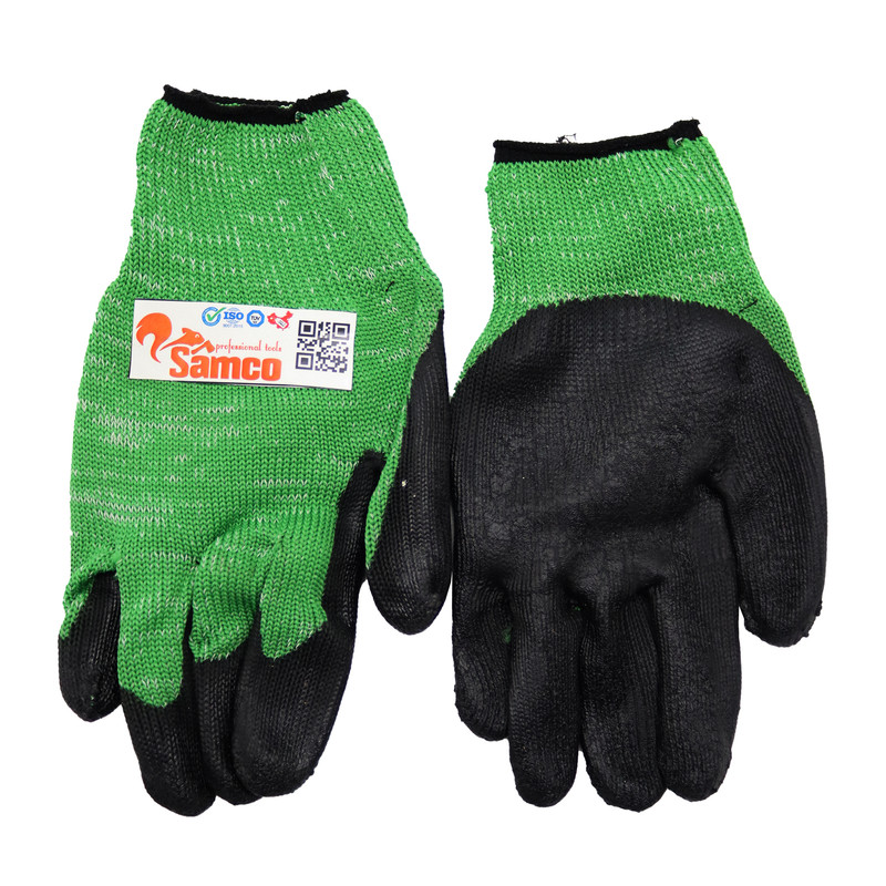 دستکش صنعتی سامکو مدل YPS-02