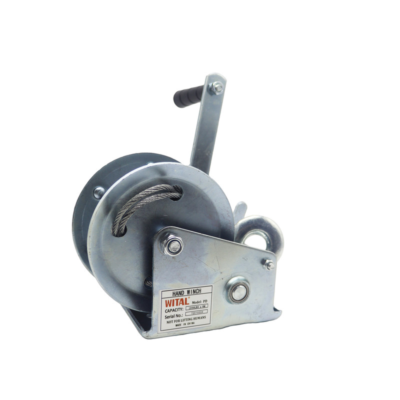 وینچ دستی ویتال مدل YP-1200LB