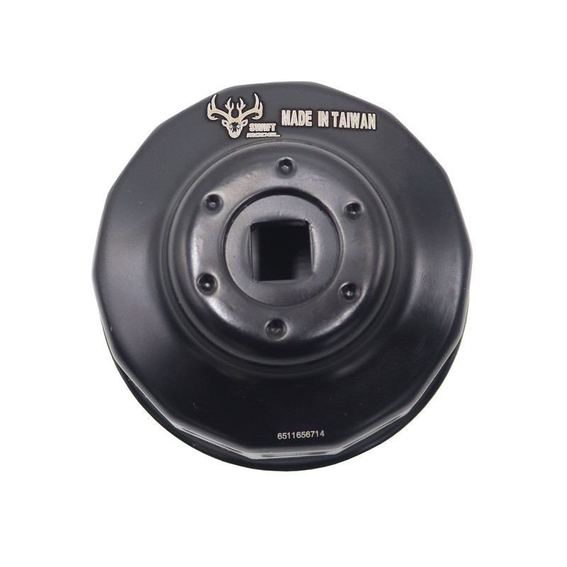 آچار فیلتر روغن کاسه ای مدل سویفت کد YPH-TAIWANI-6714