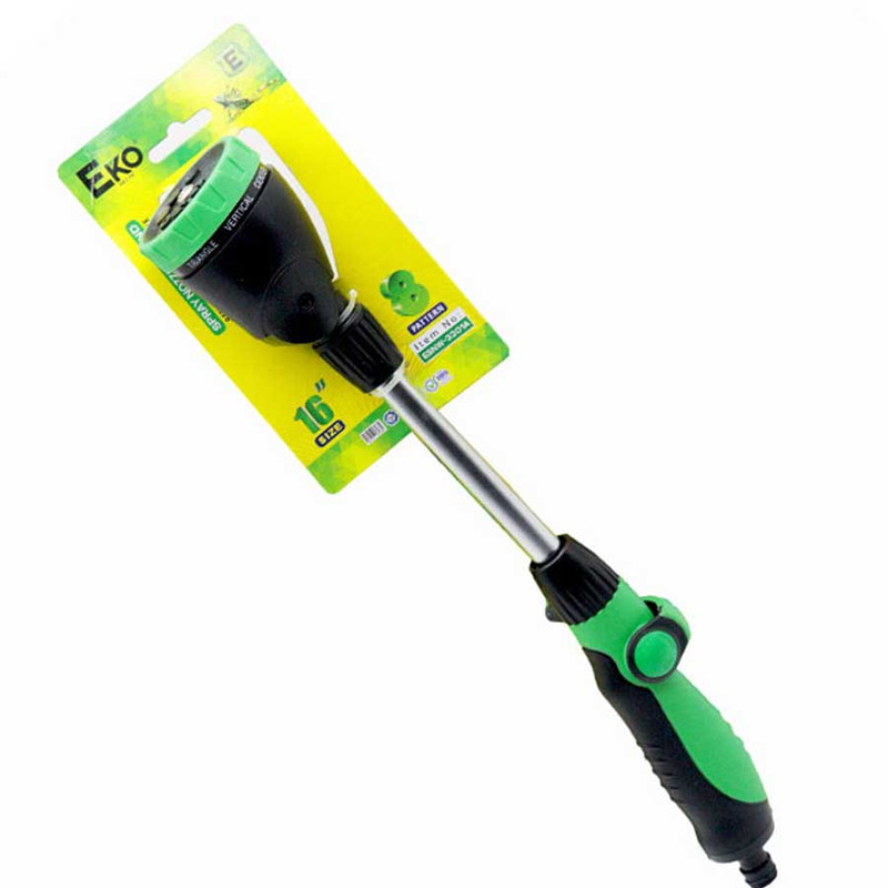 سری آبپاش اکو مدل YP-ESNW-3301A-16INCH