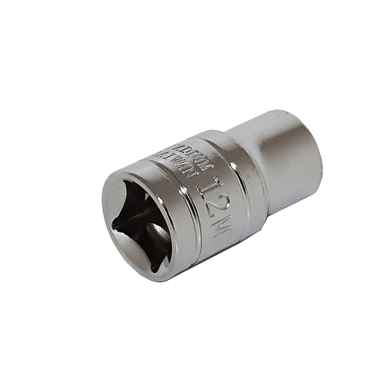 آچار بکس هیزان مدل HT - 0012 سایز 12 میلی متر