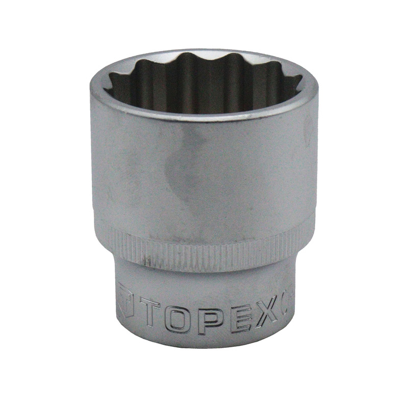 سری بکس تاپکس مدل YP-12PAR-1/2INCH سایز 30 میلی متر