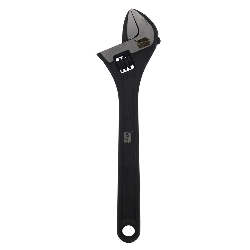 آچار فرانسه مدل بول کد YPTM-250MM سایز 10 اینچ
