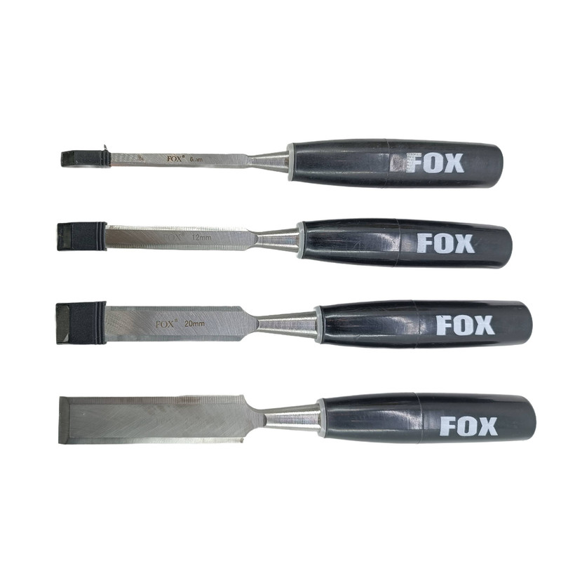 مغار فکس مدل MOK مجموعه 4 عددی