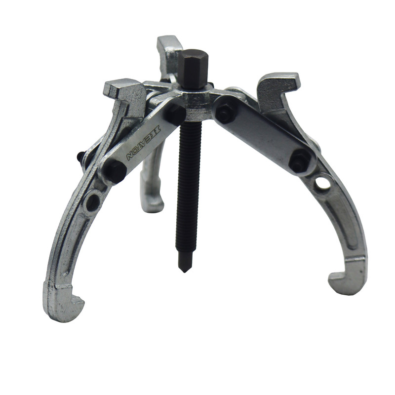 پولی کش سه شاخ هیتون مدل YP-4INCH/100MM