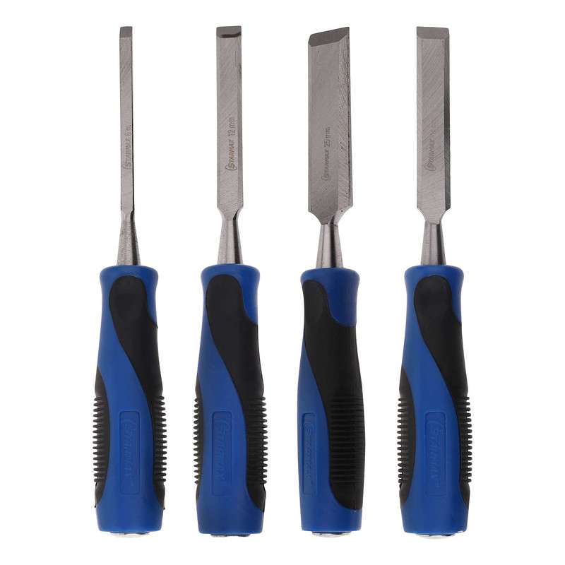 مغار استارمکس مدل SHW-17032A بسته 4 عددی