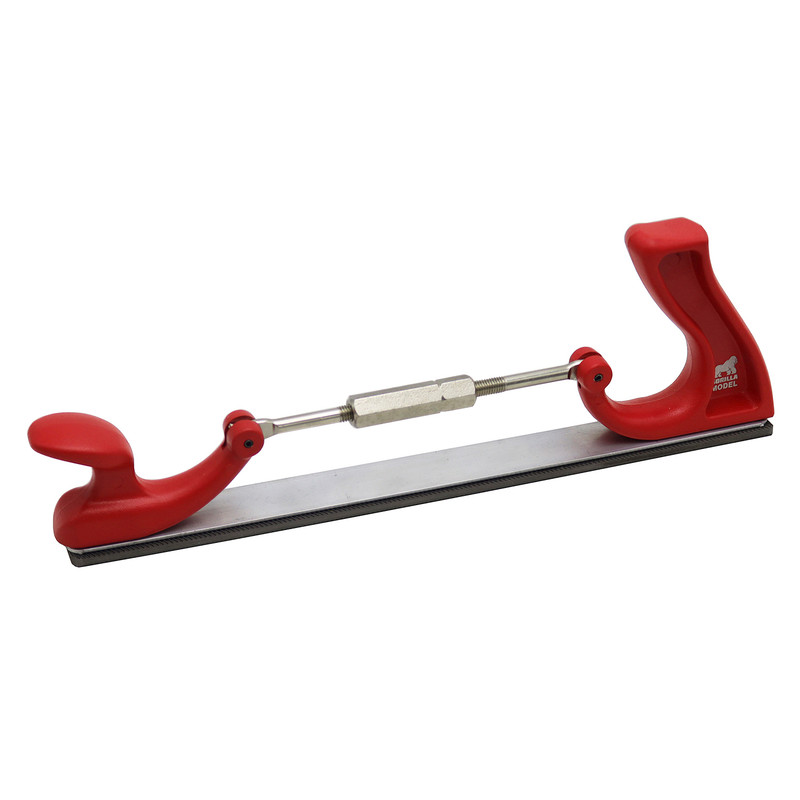 دسته سوهان موجگیر بدنه خودرو مدل گوریلا کد YP-MOJGIR-36CM