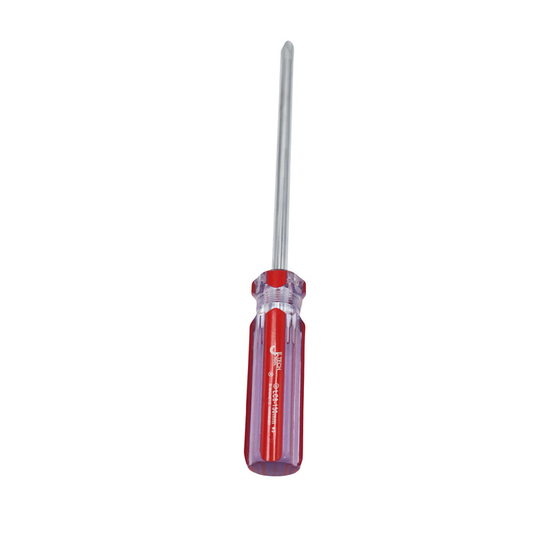 پیچ گوشتی چهارسو جتک مدل YP-LC8-150MM 