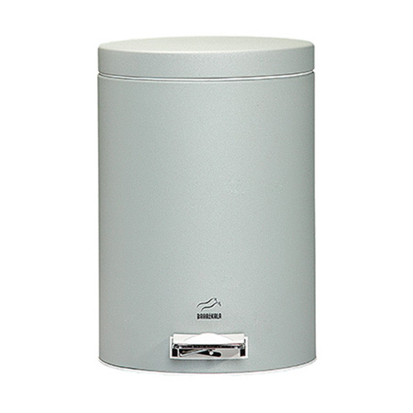 سطل زباله پدالی بهازکالا مدل SILENT-03