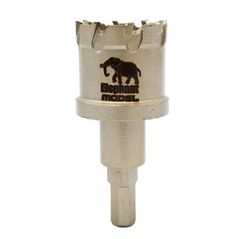 مته گردبر الماسه مدل الفنت کد YPW-035MM