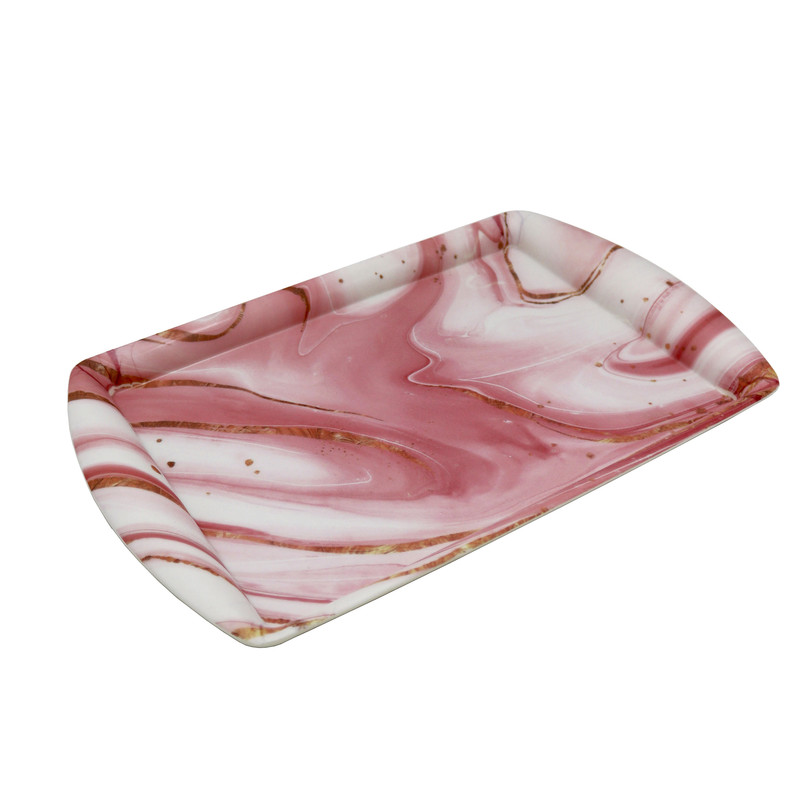 سینی مدل ابر و باد کد YP-SOR-F733