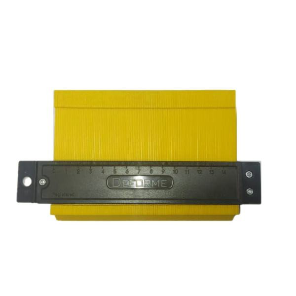 شابلون ساز سوزنی مدل DE14