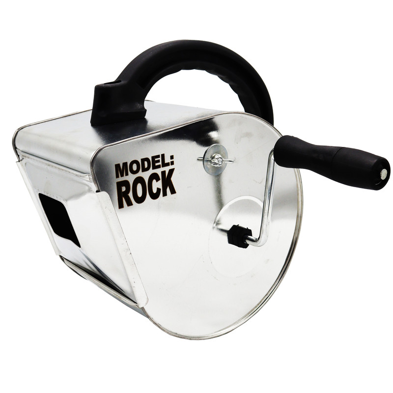 سیمان پاش مدل YPZ-ROCK720