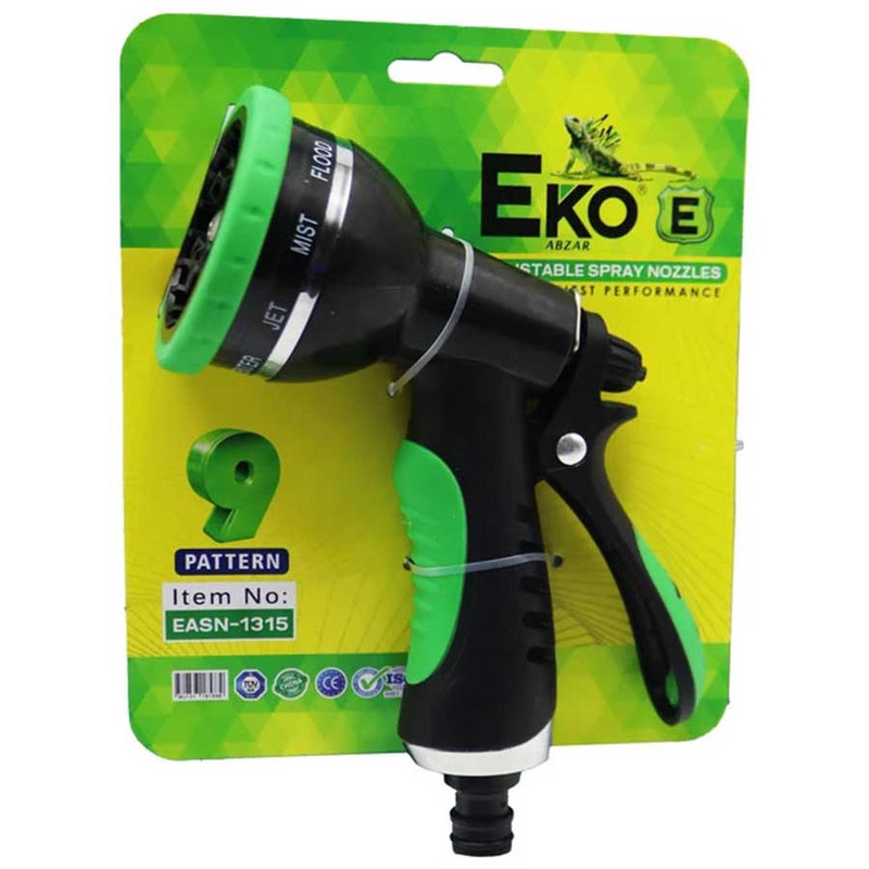 سری آبپاش اکو مدل YP-EASN-1315