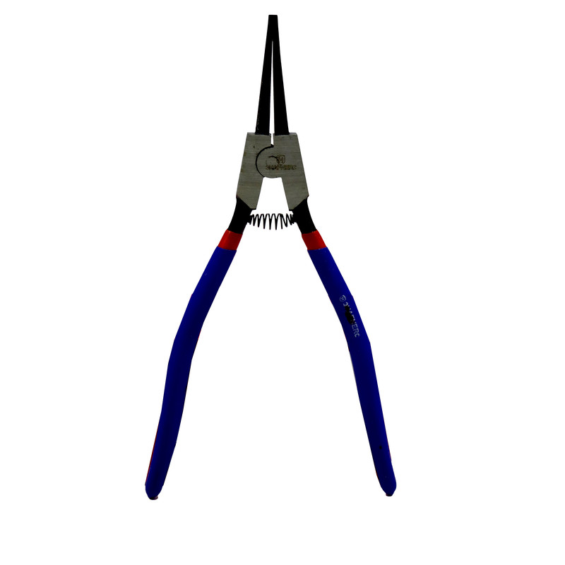 انبر خار باز کن هافنرس مدل سر صاف کد YP-13INCH سایز 13 اینچ 