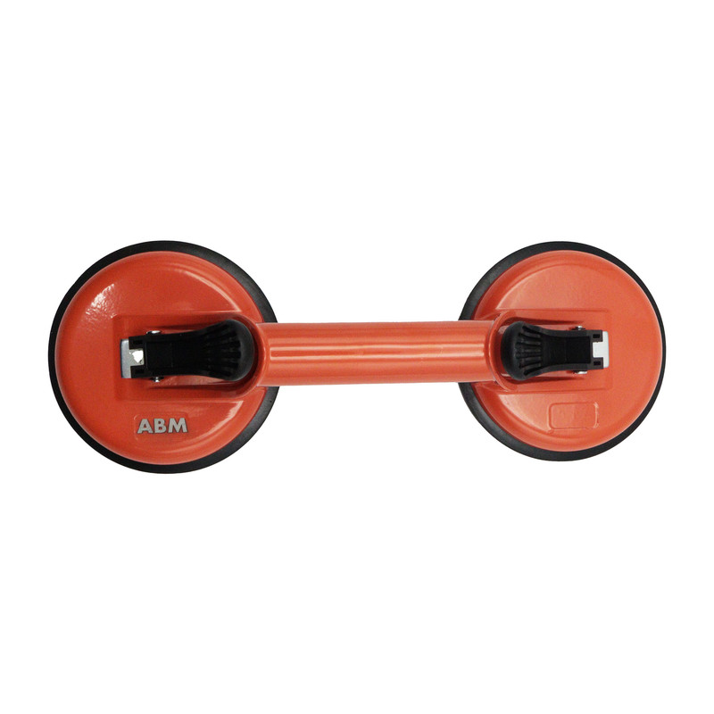 قاپک شیشه ای بی ام  مدل دو قلو YP-32CM