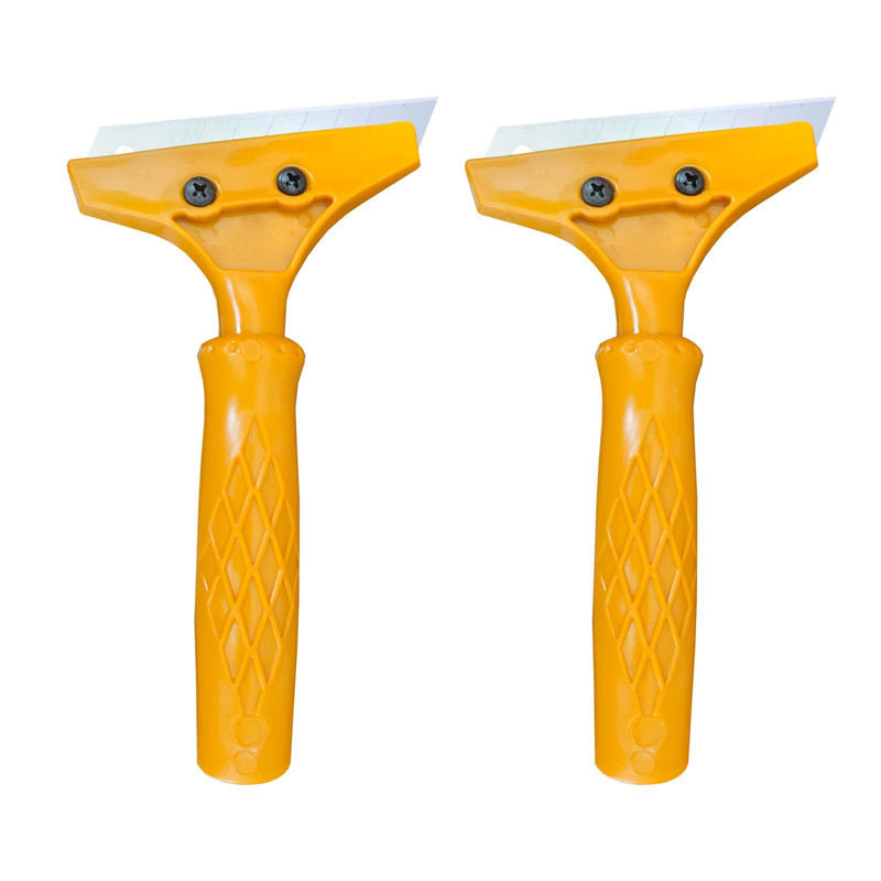 کاتر شیشه پاک کن مدل ogips بسته 2 عددی