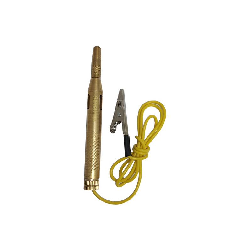 تستر فیوز خودرو سیموند مدل sm01