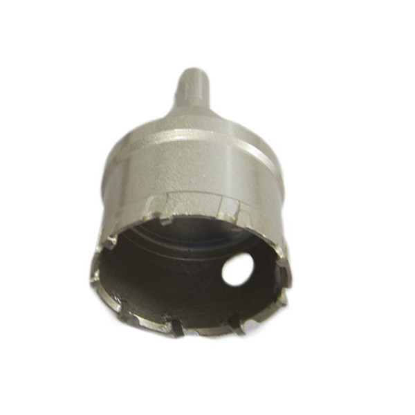  مته گردبر استیل ولف کد 1133 سایز 48 میلی متر