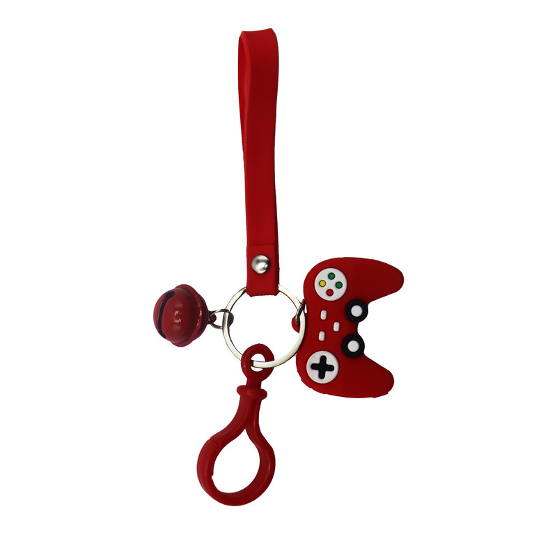 جاکلیدی مدل YPGH-PLAYSTION طرح دسته پلی استیشن 