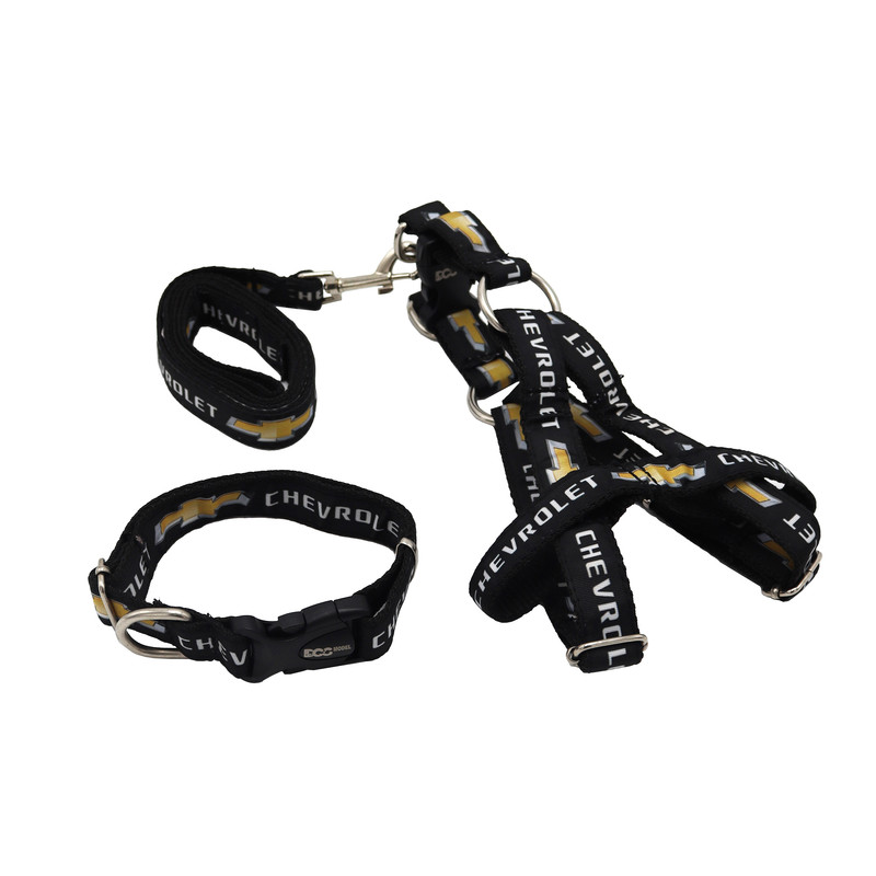  بند قلاده و قلاده کتفی و گردنی مدل داگ کد YPM-CH-03