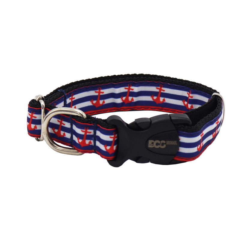 قلاده گردنی سگ مدل داگ کد YP-AM-55CM