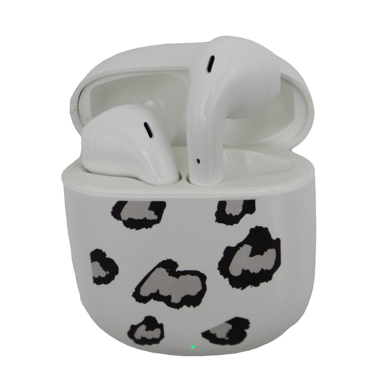 هندزفری بلوتوثی طرح پلنگی مدل YPSF-CA-130